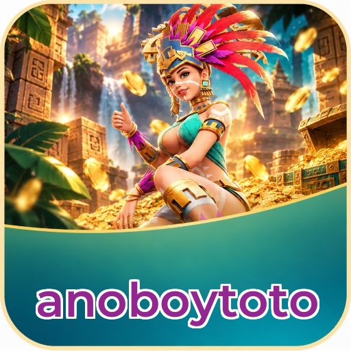 Verifikasi Resmi anoboytoto