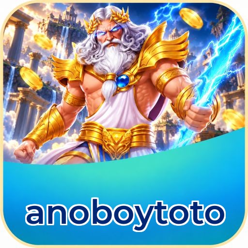 Katalog Aplikasi anoboytoto